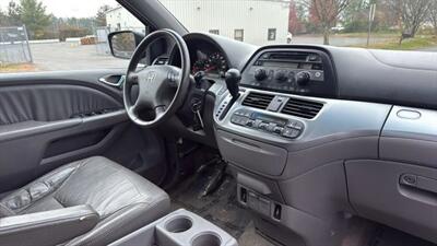 2010 Honda Odyssey EX-L Minivan 4D   - Photo 53 - Manassas, VA 20109