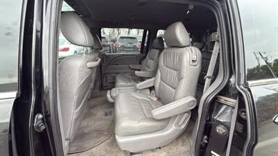 2010 Honda Odyssey EX-L Minivan 4D   - Photo 40 - Manassas, VA 20109
