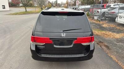 2010 Honda Odyssey EX-L Minivan 4D   - Photo 7 - Manassas, VA 20109