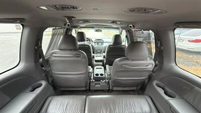 2010 Honda Odyssey EX-L Minivan 4D   - Photo 48 - Manassas, VA 20109