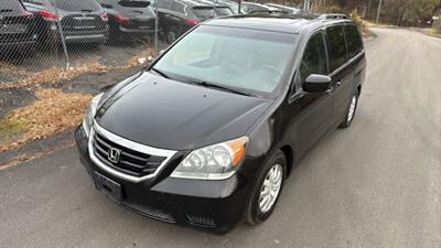 2010 Honda Odyssey EX-L Minivan 4D   - Photo 12 - Manassas, VA 20109