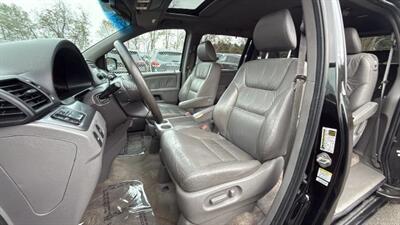 2010 Honda Odyssey EX-L Minivan 4D   - Photo 36 - Manassas, VA 20109