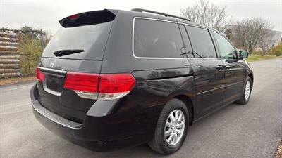 2010 Honda Odyssey EX-L Minivan 4D   - Photo 4 - Manassas, VA 20109