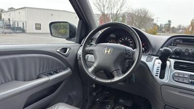 2010 Honda Odyssey EX-L Minivan 4D   - Photo 34 - Manassas, VA 20109