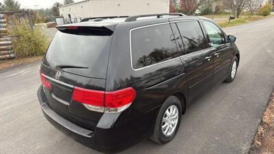 2010 Honda Odyssey EX-L Minivan 4D   - Photo 5 - Manassas, VA 20109