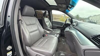 2010 Honda Odyssey EX-L Minivan 4D   - Photo 51 - Manassas, VA 20109