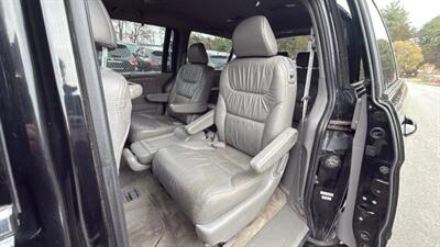2010 Honda Odyssey EX-L Minivan 4D   - Photo 41 - Manassas, VA 20109