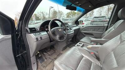 2010 Honda Odyssey EX-L Minivan 4D   - Photo 37 - Manassas, VA 20109