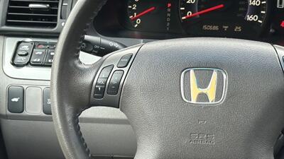 2010 Honda Odyssey EX-L Minivan 4D   - Photo 19 - Manassas, VA 20109