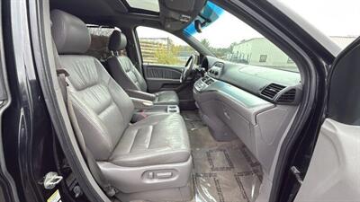 2010 Honda Odyssey EX-L Minivan 4D   - Photo 50 - Manassas, VA 20109