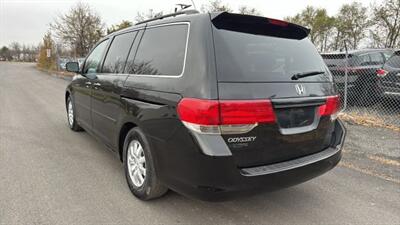 2010 Honda Odyssey EX-L Minivan 4D   - Photo 8 - Manassas, VA 20109