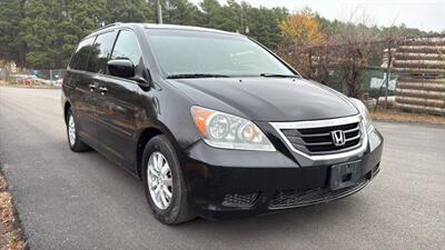 2010 Honda Odyssey EX-L Minivan 4D   - Photo 1 - Manassas, VA 20109