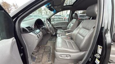 2010 Honda Odyssey EX-L Minivan 4D   - Photo 35 - Manassas, VA 20109