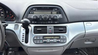 2010 Honda Odyssey EX-L Minivan 4D   - Photo 24 - Manassas, VA 20109