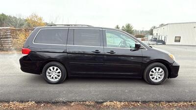 2010 Honda Odyssey EX-L Minivan 4D   - Photo 3 - Manassas, VA 20109