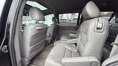 2010 Honda Odyssey EX-L Minivan 4D   - Photo 42 - Manassas, VA 20109