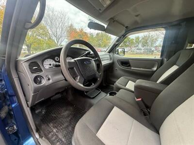 2011 Ford Ranger XLT Pickup 4D 6 ft - Photo 23 - Manassas, VA 20109