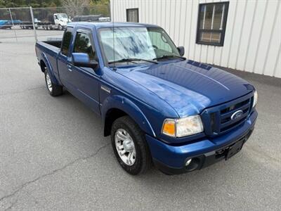 2011 Ford Ranger XLT Pickup 4D 6 ft - Photo 2 - Manassas, VA 20109
