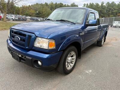 2011 Ford Ranger XLT Pickup 4D 6 ft - Photo 11 - Manassas, VA 20109