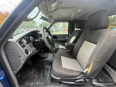 2011 Ford Ranger XLT Pickup 4D 6 ft - Photo 21 - Manassas, VA 20109