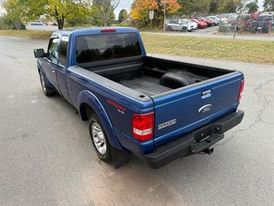 2011 Ford Ranger XLT Pickup 4D 6 ft - Photo 9 - Manassas, VA 20109
