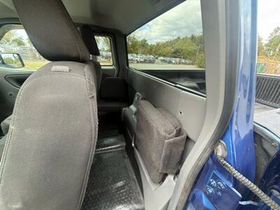 2011 Ford Ranger XLT Pickup 4D 6 ft - Photo 30 - Manassas, VA 20109