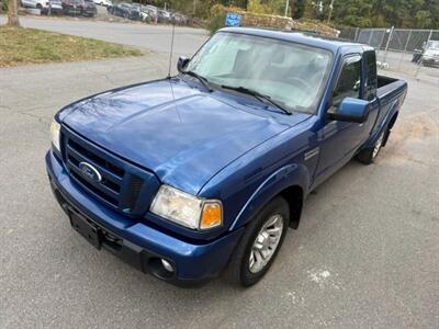 2011 Ford Ranger XLT Pickup 4D 6 ft - Photo 12 - Manassas, VA 20109