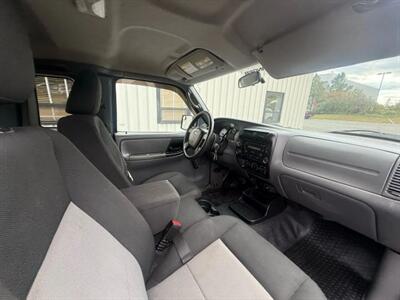 2011 Ford Ranger XLT Pickup 4D 6 ft - Photo 38 - Manassas, VA 20109