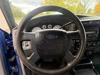 2011 Ford Ranger XLT Pickup 4D 6 ft - Photo 26 - Manassas, VA 20109