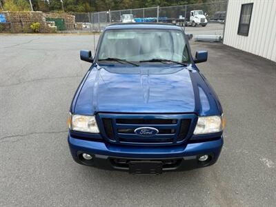 2011 Ford Ranger XLT Pickup 4D 6 ft - Photo 14 - Manassas, VA 20109