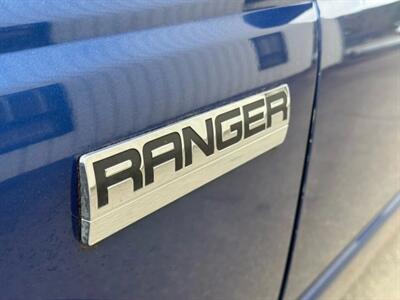 2011 Ford Ranger XLT Pickup 4D 6 ft - Photo 16 - Manassas, VA 20109