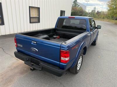 2011 Ford Ranger XLT Pickup 4D 6 ft - Photo 5 - Manassas, VA 20109