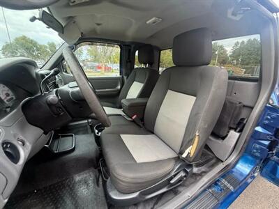 2011 Ford Ranger XLT Pickup 4D 6 ft - Photo 22 - Manassas, VA 20109