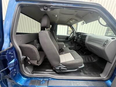 2011 Ford Ranger XLT Pickup 4D 6 ft - Photo 33 - Manassas, VA 20109