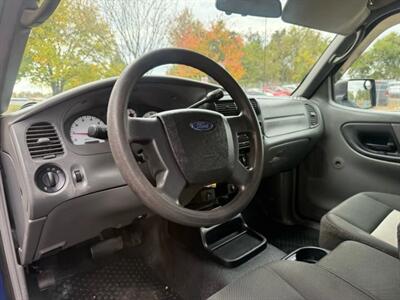 2011 Ford Ranger XLT Pickup 4D 6 ft - Photo 24 - Manassas, VA 20109
