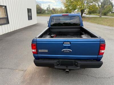 2011 Ford Ranger XLT Pickup 4D 6 ft - Photo 7 - Manassas, VA 20109