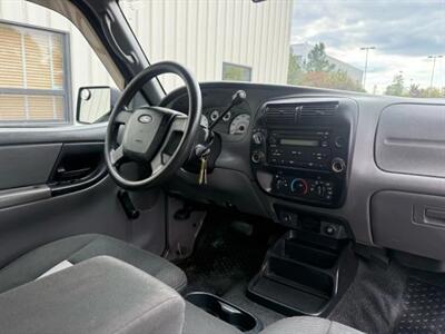 2011 Ford Ranger XLT Pickup 4D 6 ft - Photo 39 - Manassas, VA 20109