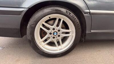 2000 BMW 740i Sedan 4D   - Photo 58 - Manassas, VA 20109