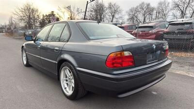 2000 BMW 740i Sedan 4D   - Photo 7 - Manassas, VA 20109