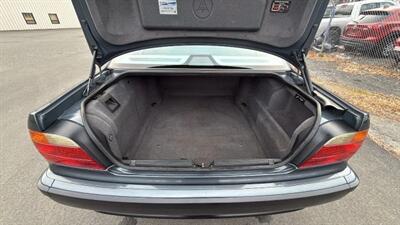 2000 BMW 740i Sedan 4D   - Photo 44 - Manassas, VA 20109