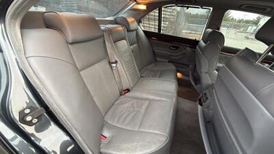 2000 BMW 740i Sedan 4D   - Photo 48 - Manassas, VA 20109