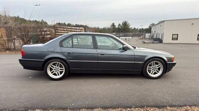 2000 BMW 740i Sedan 4D   - Photo 2 - Manassas, VA 20109