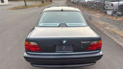 2000 BMW 740i Sedan 4D   - Photo 6 - Manassas, VA 20109