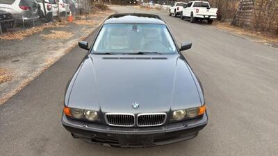 2000 BMW 740i Sedan 4D   - Photo 12 - Manassas, VA 20109