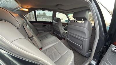 2000 BMW 740i Sedan 4D   - Photo 47 - Manassas, VA 20109