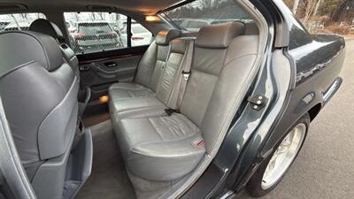 2000 BMW 740i Sedan 4D   - Photo 40 - Manassas, VA 20109