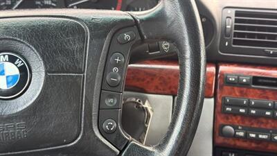 2000 BMW 740i Sedan 4D   - Photo 21 - Manassas, VA 20109