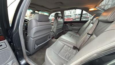 2000 BMW 740i Sedan 4D   - Photo 41 - Manassas, VA 20109