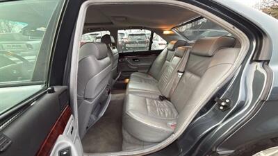 2000 BMW 740i Sedan 4D   - Photo 39 - Manassas, VA 20109