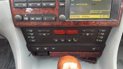 2000 BMW 740i Sedan 4D   - Photo 26 - Manassas, VA 20109